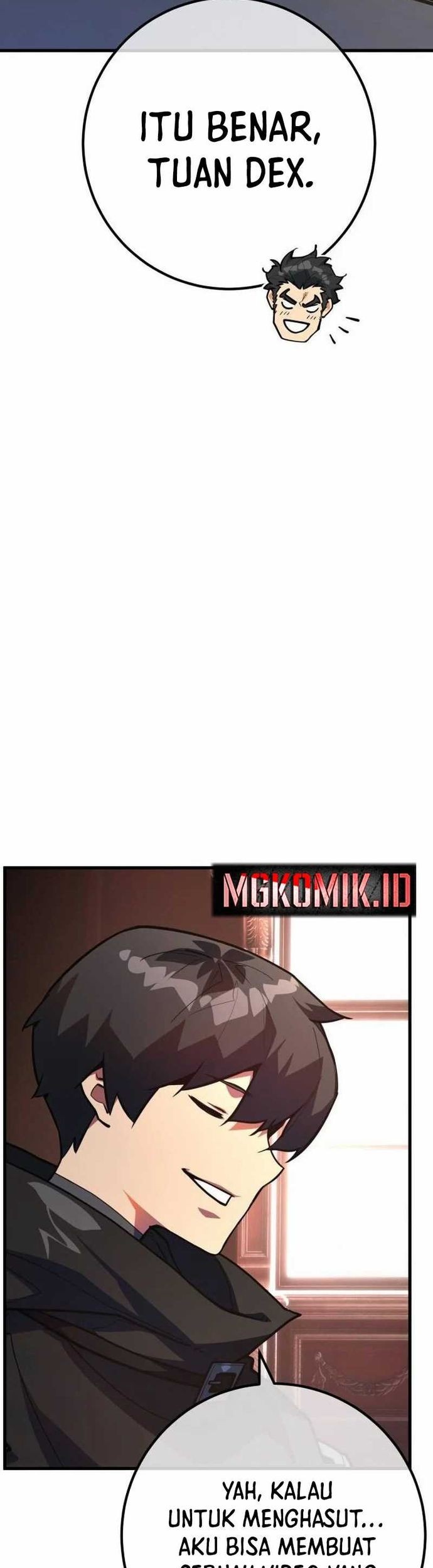 The Game’s Top Troll Chapter 102 - halaman 25