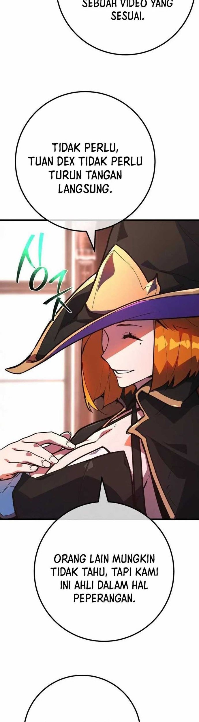 The Game’s Top Troll Chapter 102 - halaman 26