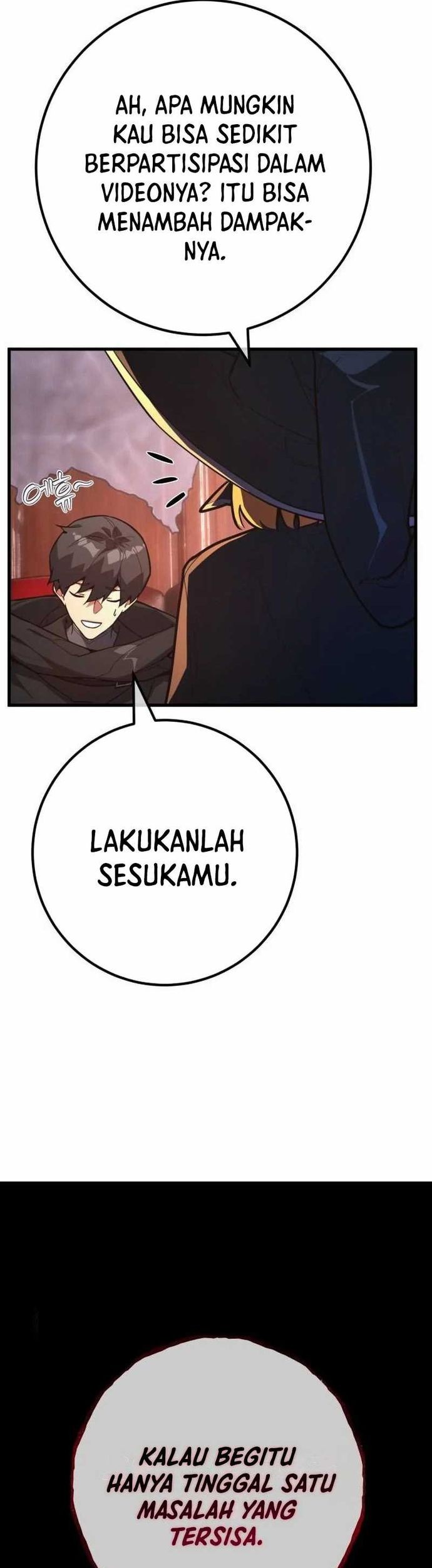 The Game’s Top Troll Chapter 102 - halaman 28