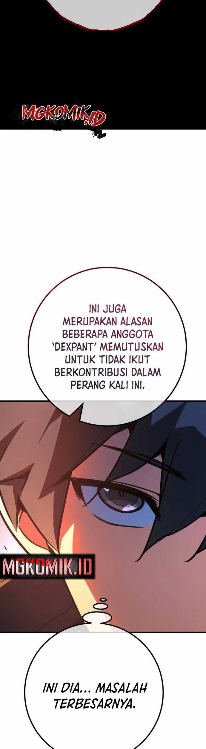 The Game’s Top Troll Chapter 102 - halaman 29