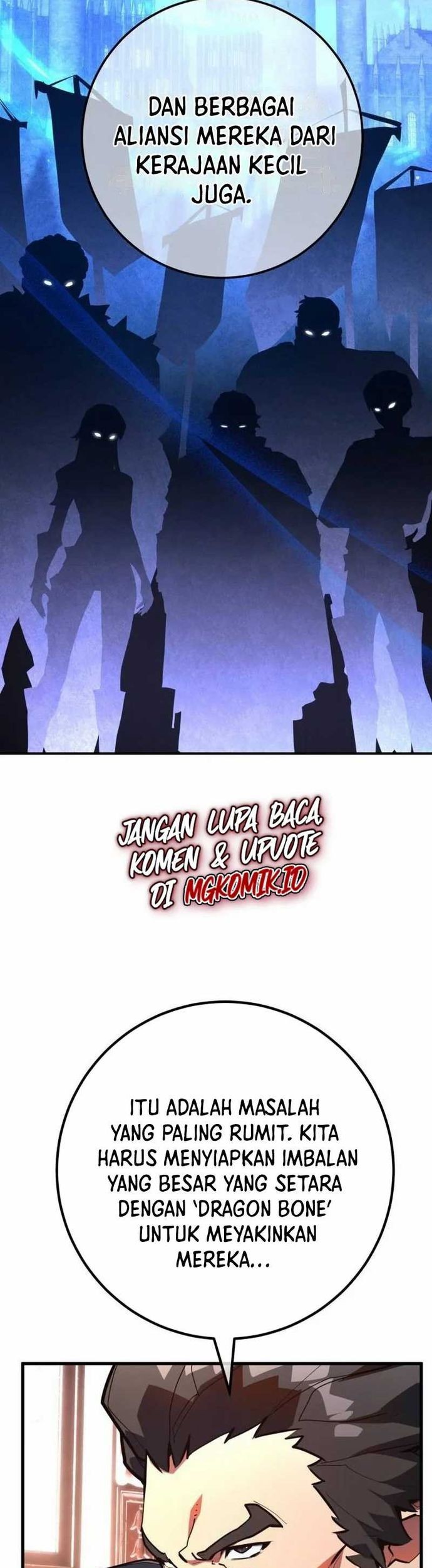 The Game’s Top Troll Chapter 102 - halaman 31