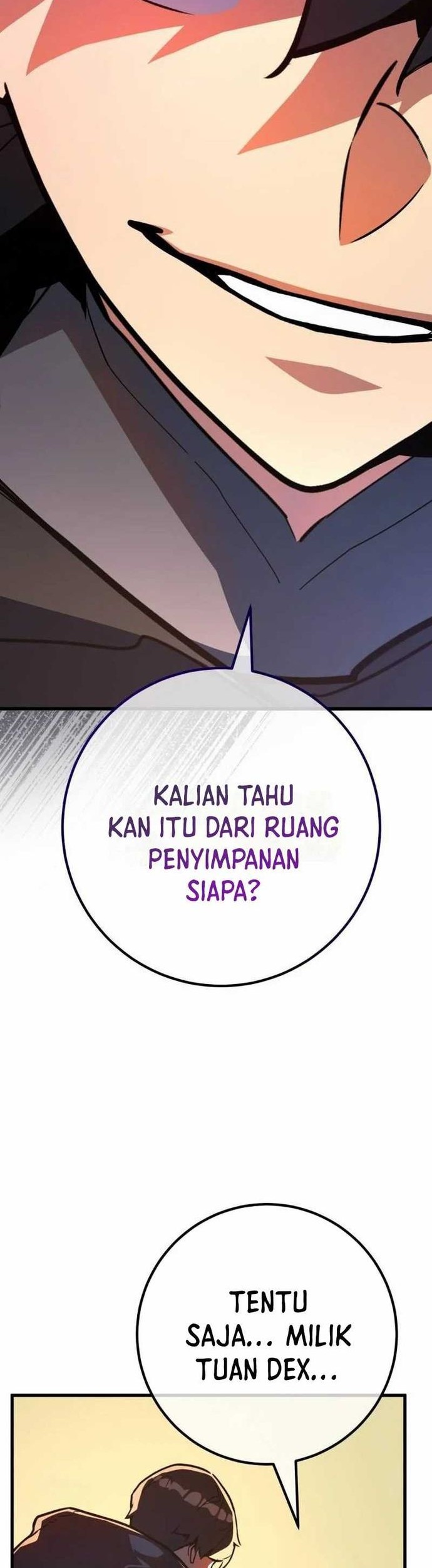 The Game’s Top Troll Chapter 102 - halaman 35