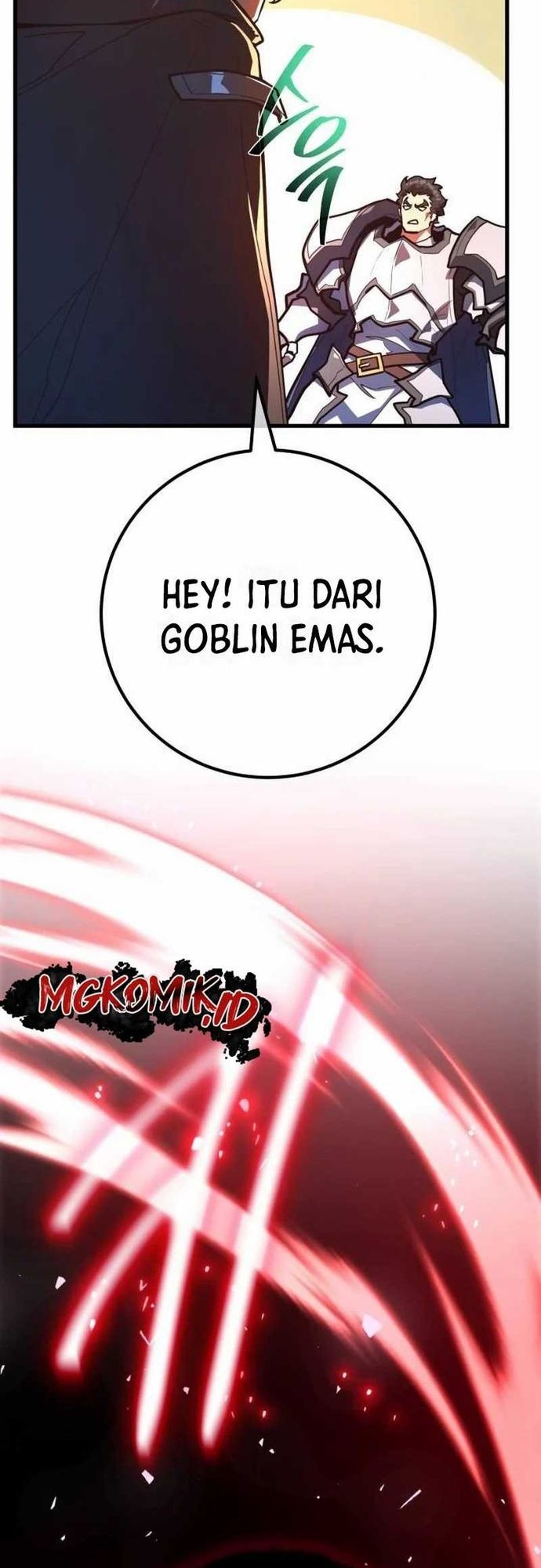 The Game’s Top Troll Chapter 102 - halaman 36
