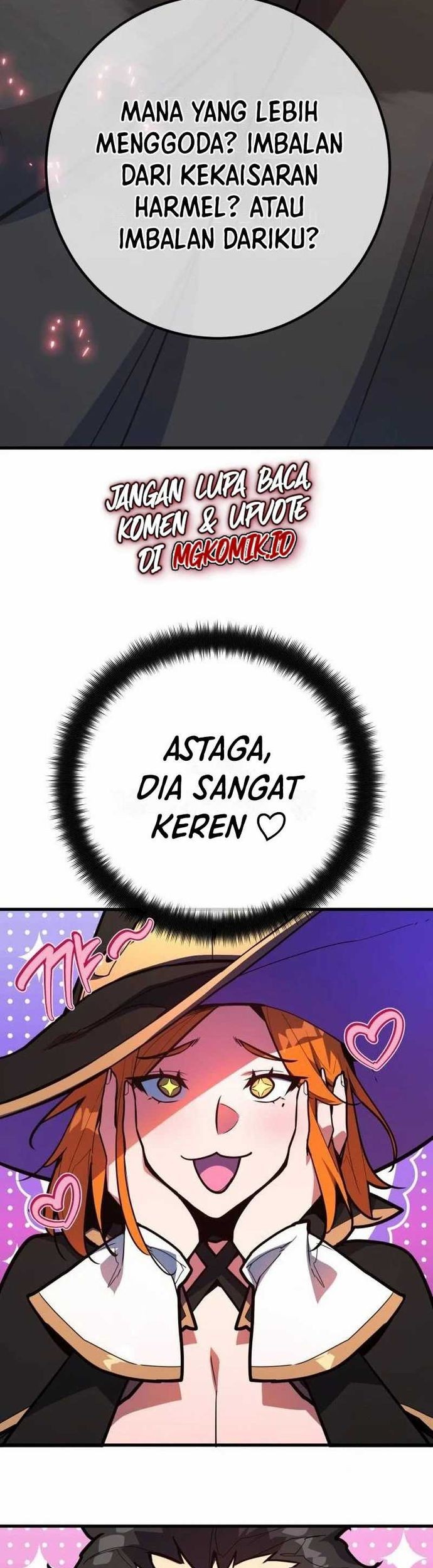 The Game’s Top Troll Chapter 102 - halaman 40