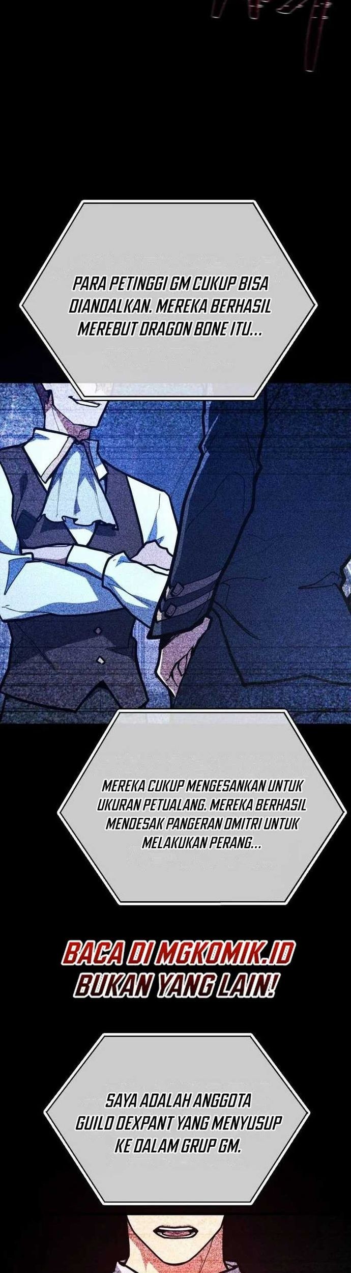 The Game’s Top Troll Chapter 102 - halaman 43