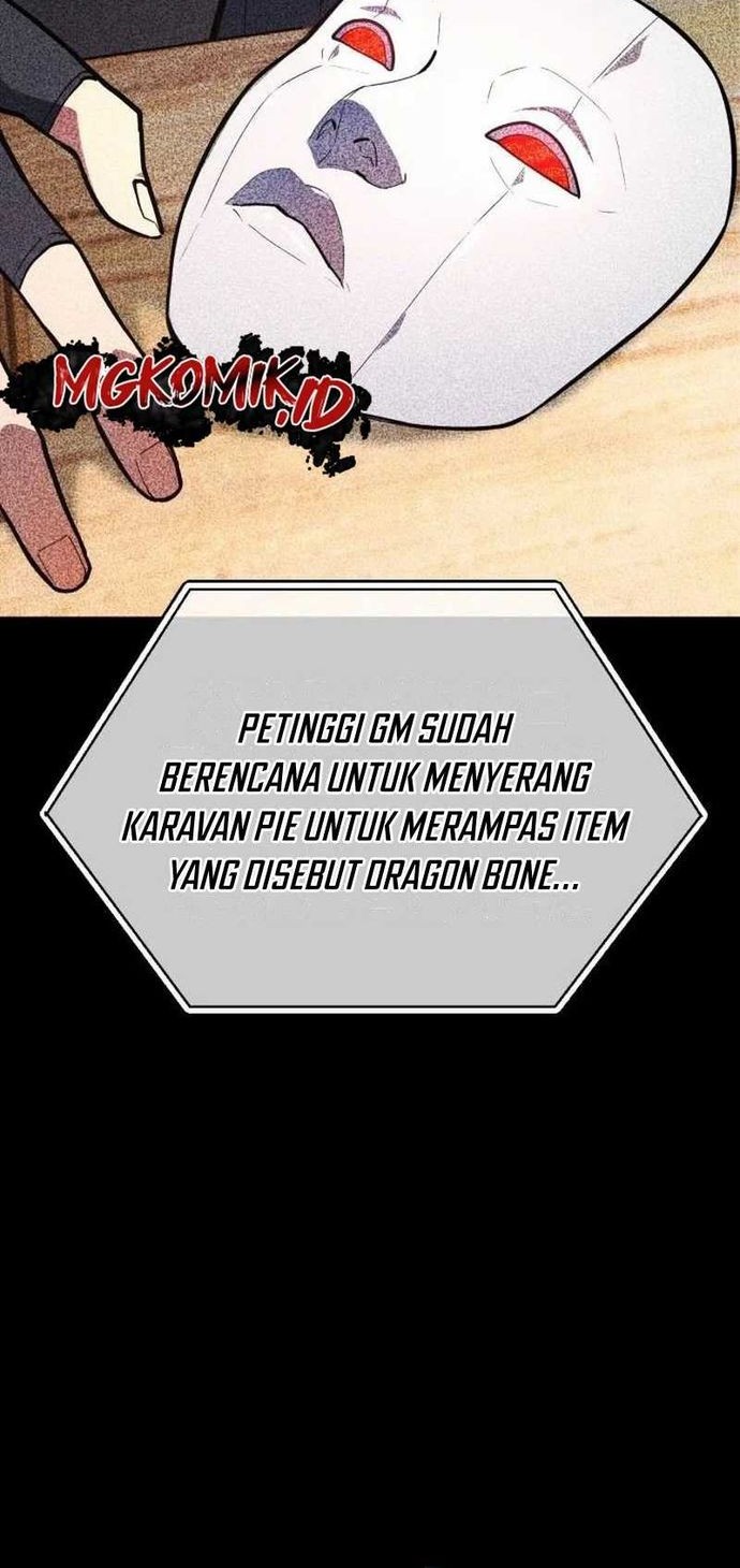 The Game’s Top Troll Chapter 102 - halaman 45