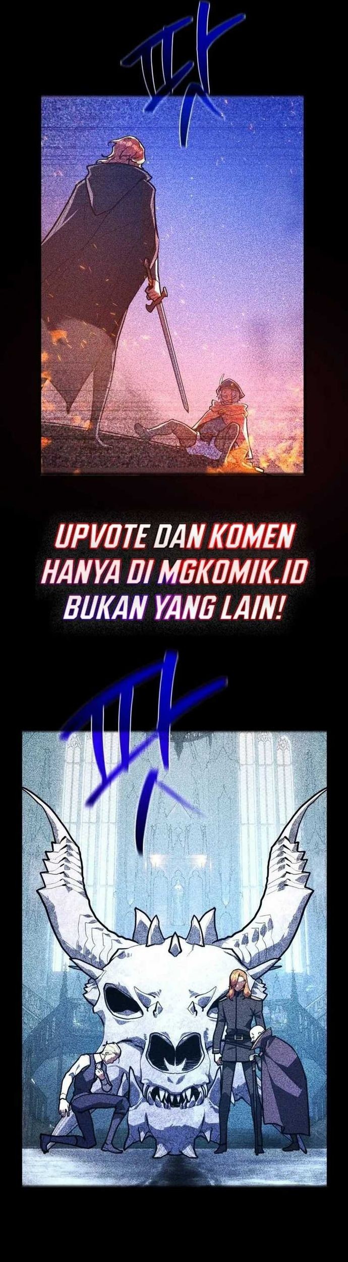 The Game’s Top Troll Chapter 102 - halaman 46