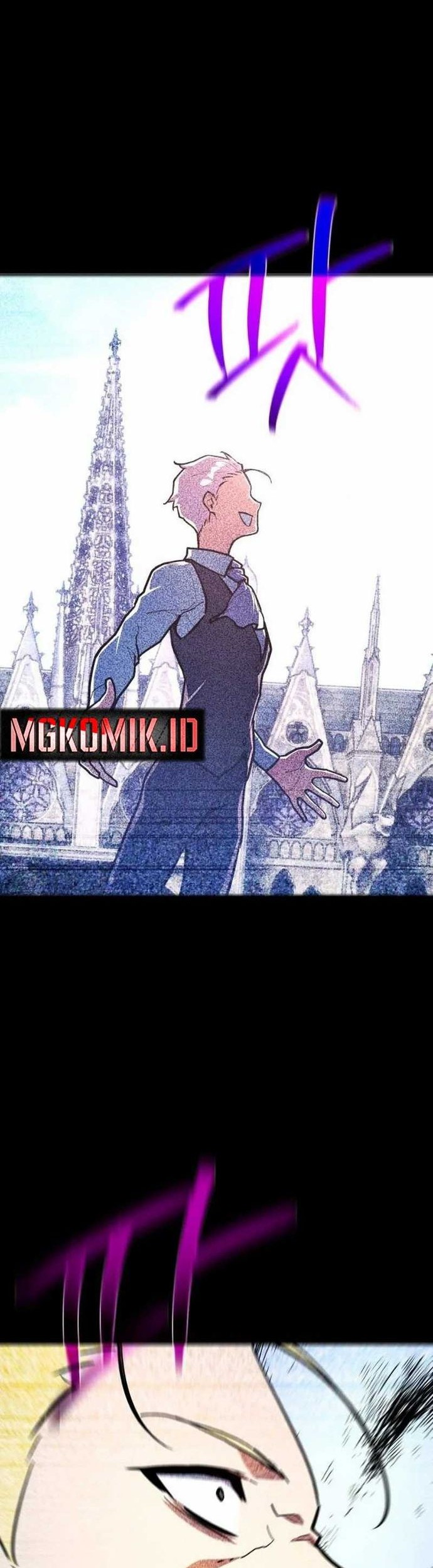 The Game’s Top Troll Chapter 102 - halaman 47