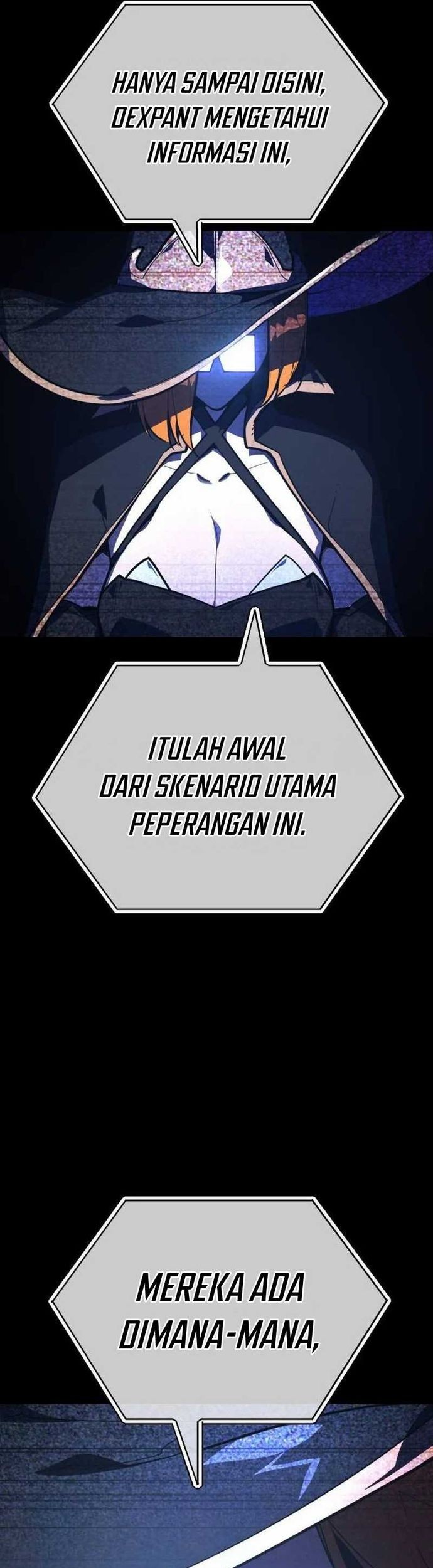 The Game’s Top Troll Chapter 102 - halaman 49