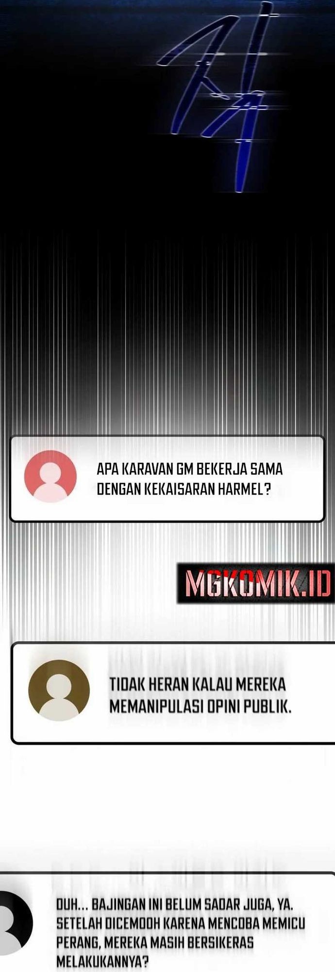 The Game’s Top Troll Chapter 102 - halaman 51