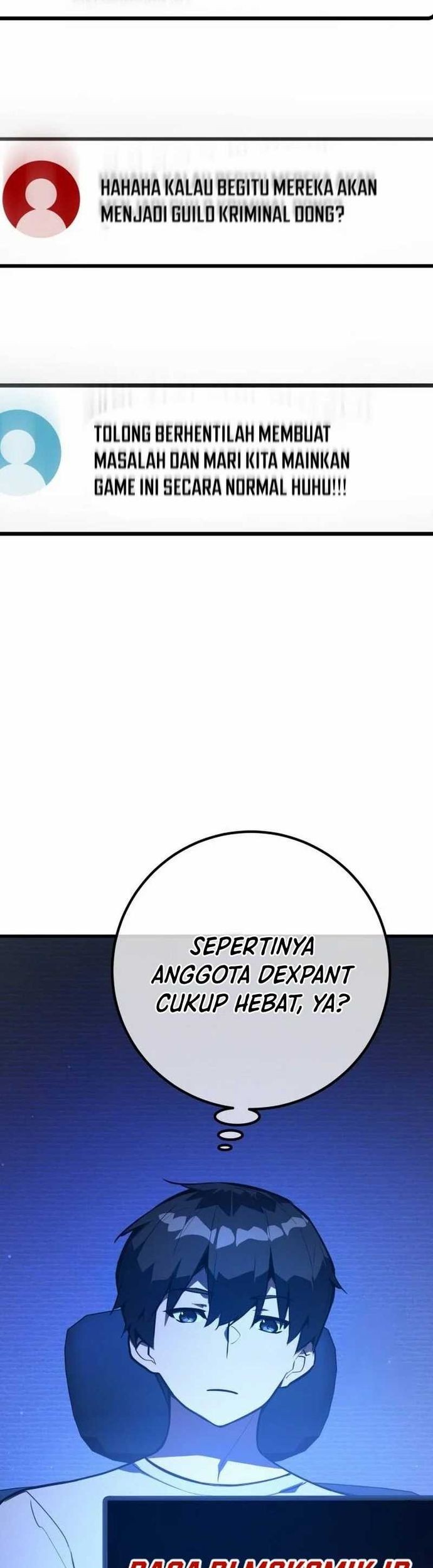 The Game’s Top Troll Chapter 102 - halaman 52