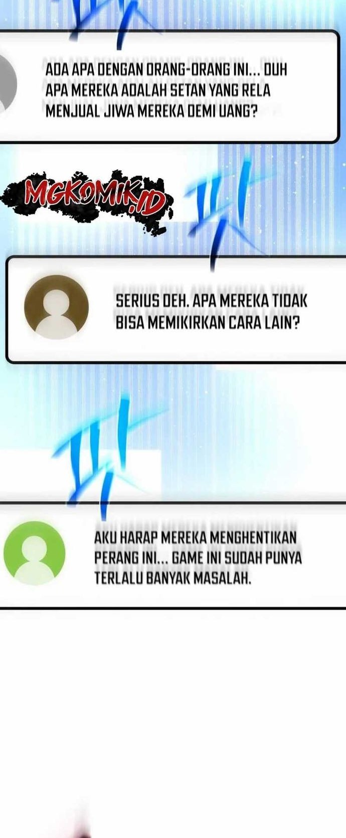 The Game’s Top Troll Chapter 102 - halaman 54