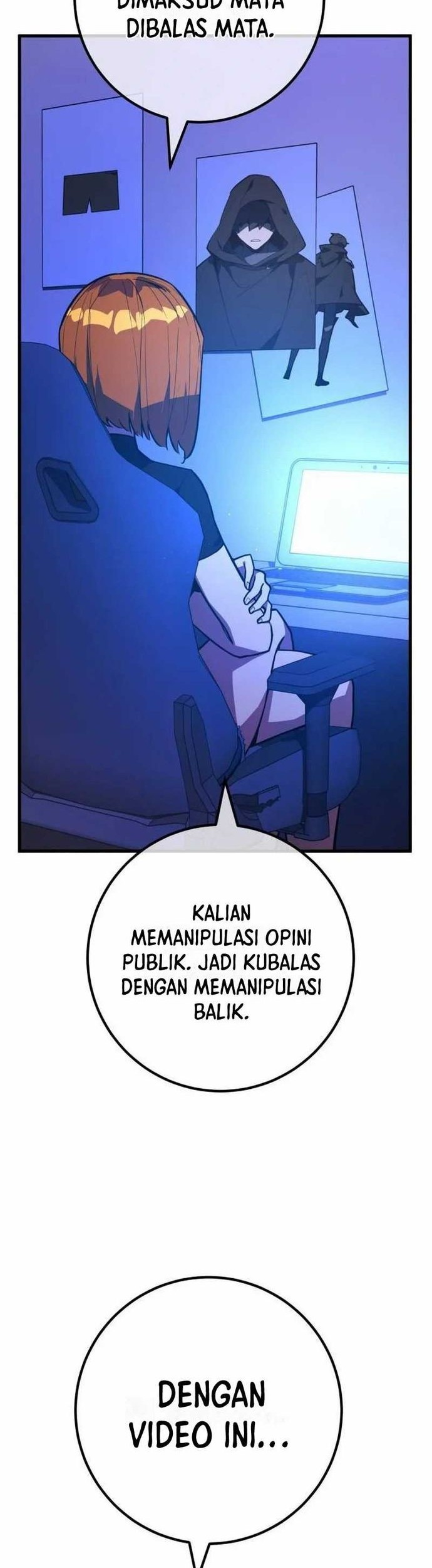 The Game’s Top Troll Chapter 102 - halaman 56