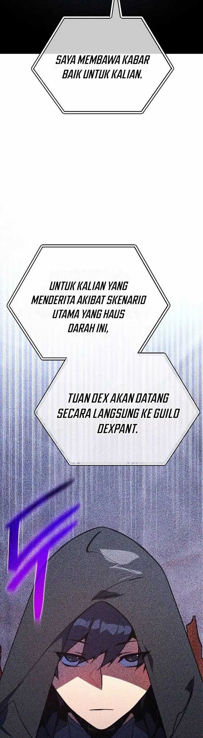 The Game’s Top Troll Chapter 102 - halaman 59
