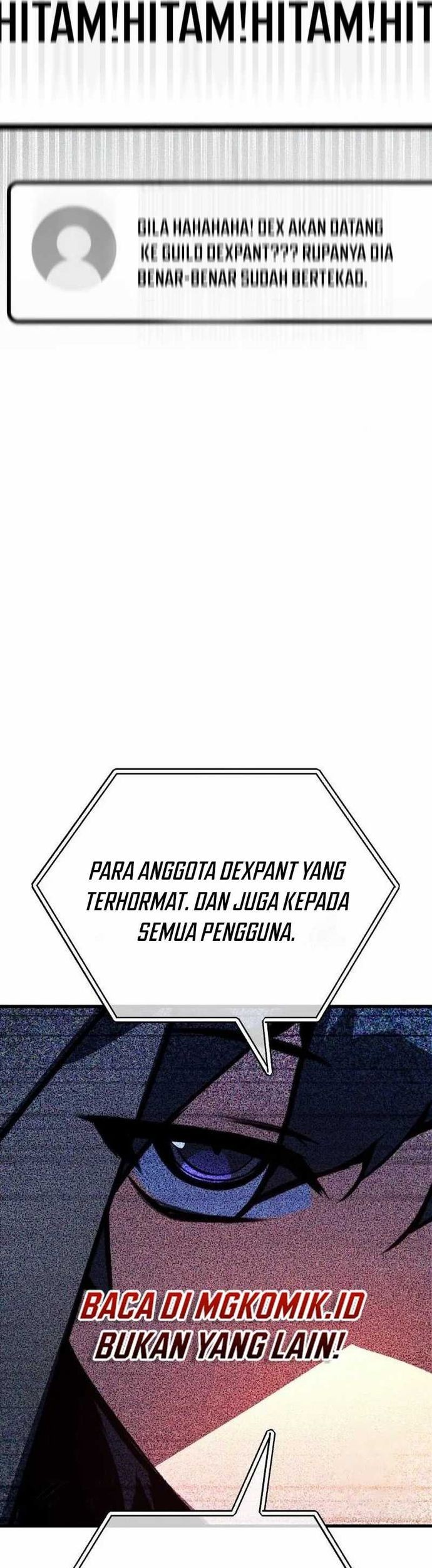 The Game’s Top Troll Chapter 102 - halaman 61