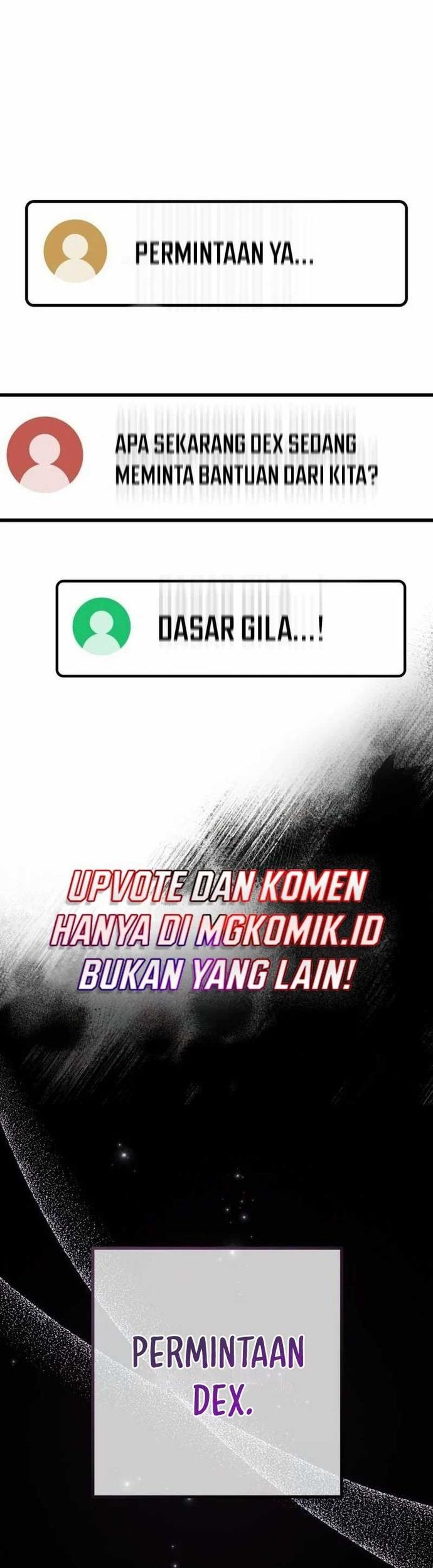 The Game’s Top Troll Chapter 102 - halaman 64