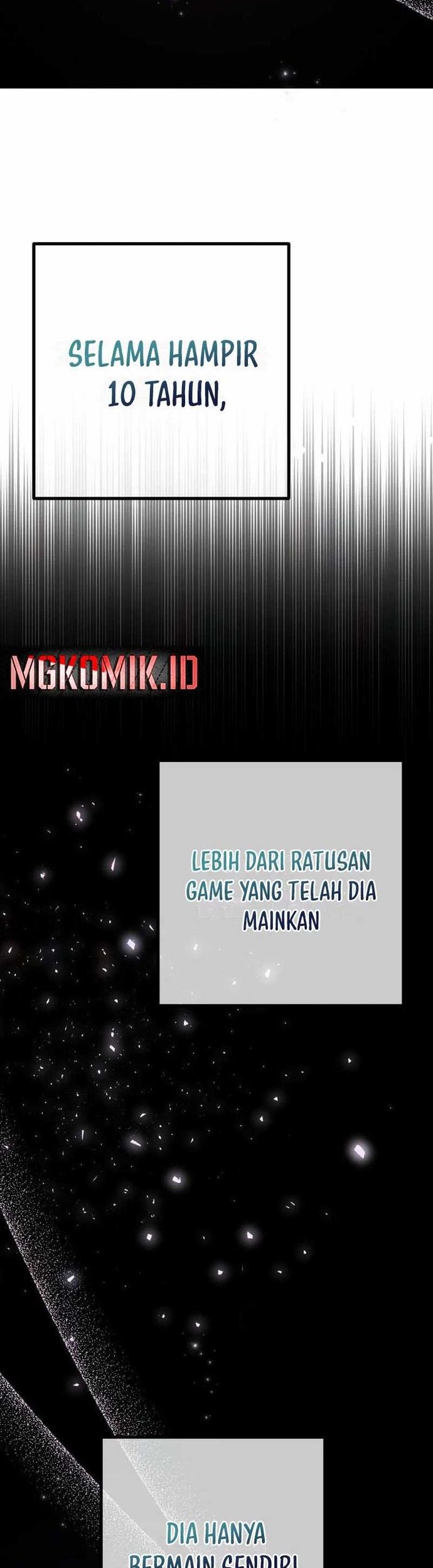 The Game’s Top Troll Chapter 102 - halaman 65