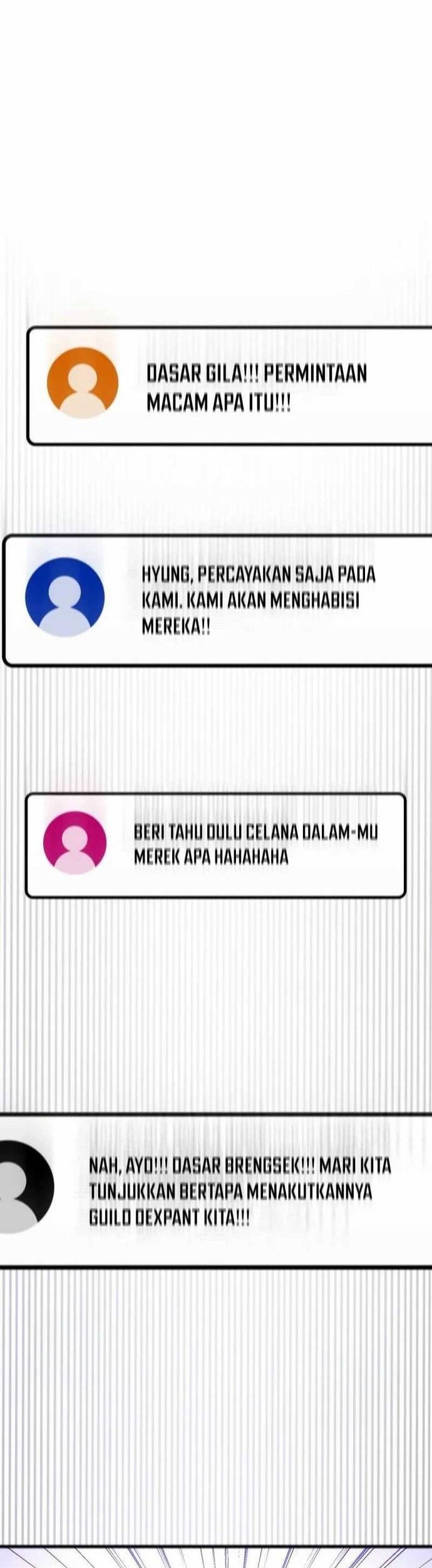 The Game’s Top Troll Chapter 102 - halaman 68