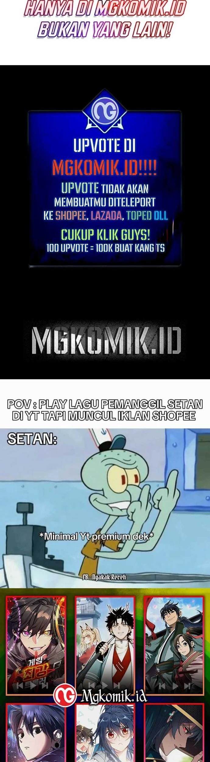 The Game’s Top Troll Chapter 102 - halaman 74