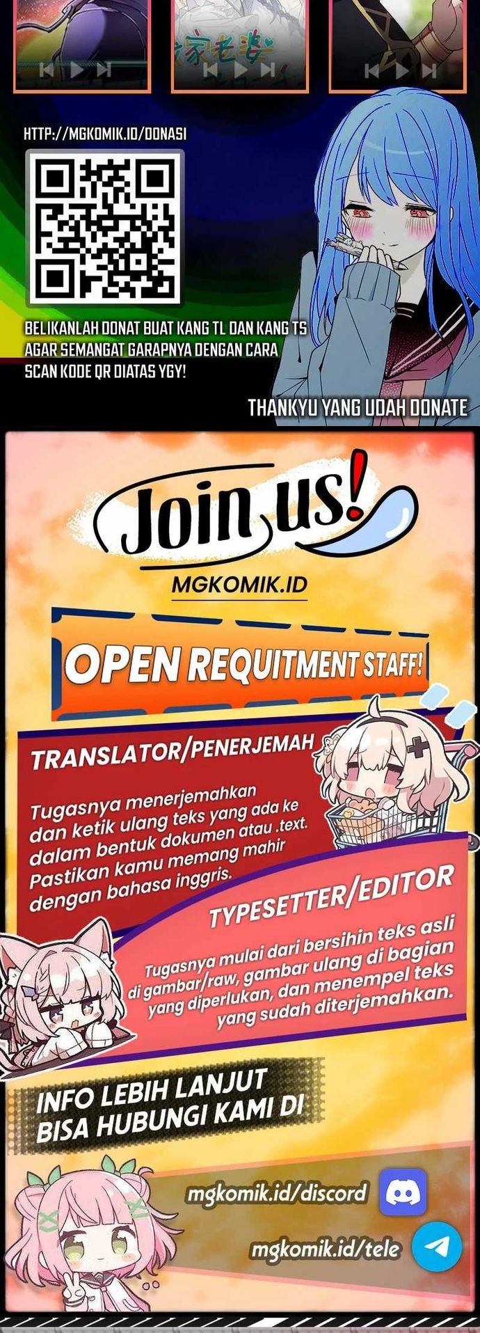 The Game’s Top Troll Chapter 102 - halaman 75