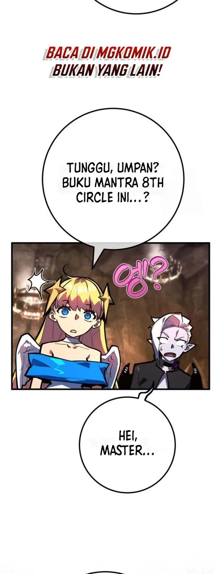 The Game’s Top Troll Chapter 103 - halaman 15