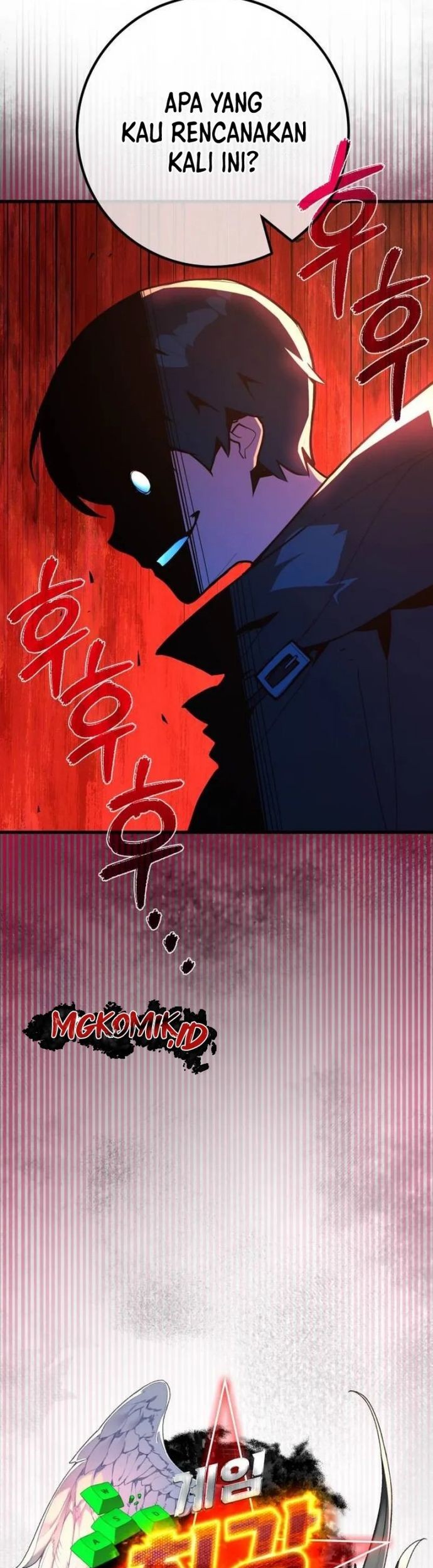 The Game’s Top Troll Chapter 103 - halaman 16
