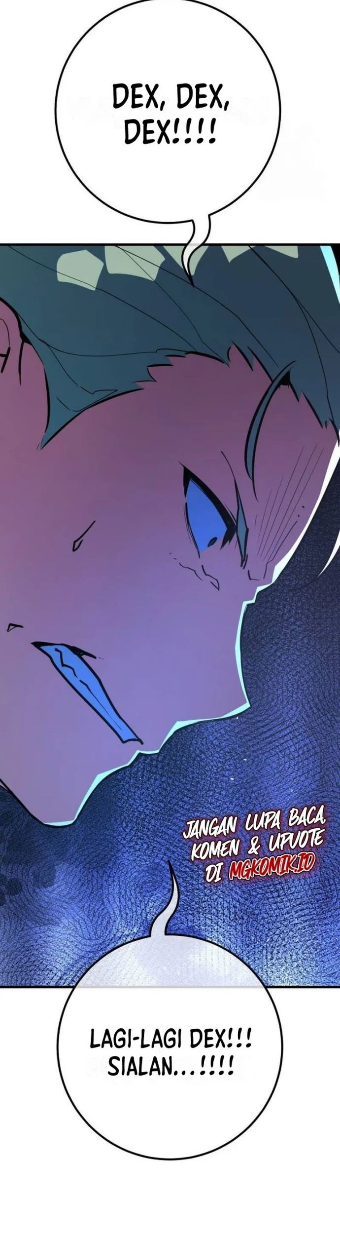 The Game’s Top Troll Chapter 103 - halaman 19