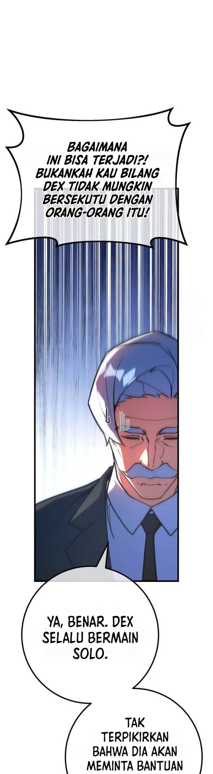 The Game’s Top Troll Chapter 103 - halaman 20