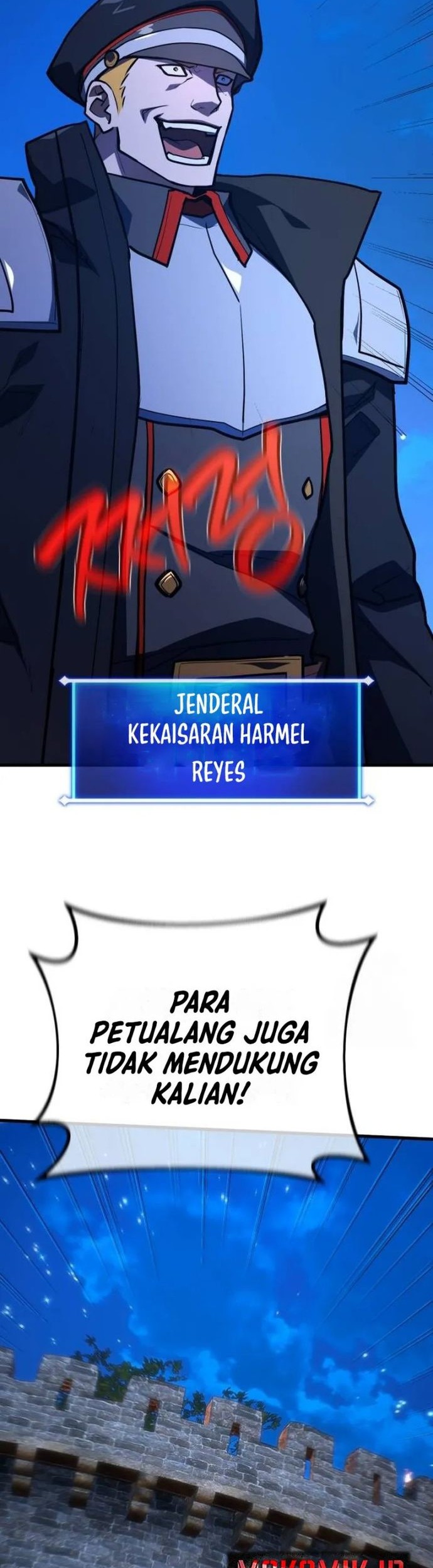 The Game’s Top Troll Chapter 103 - halaman 29