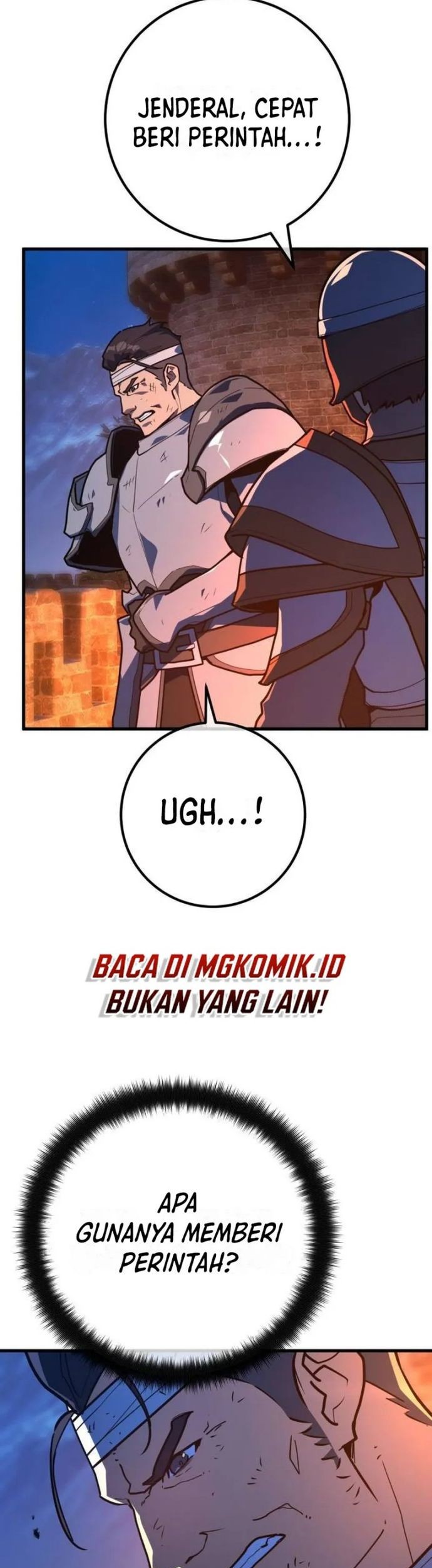 The Game’s Top Troll Chapter 103 - halaman 31