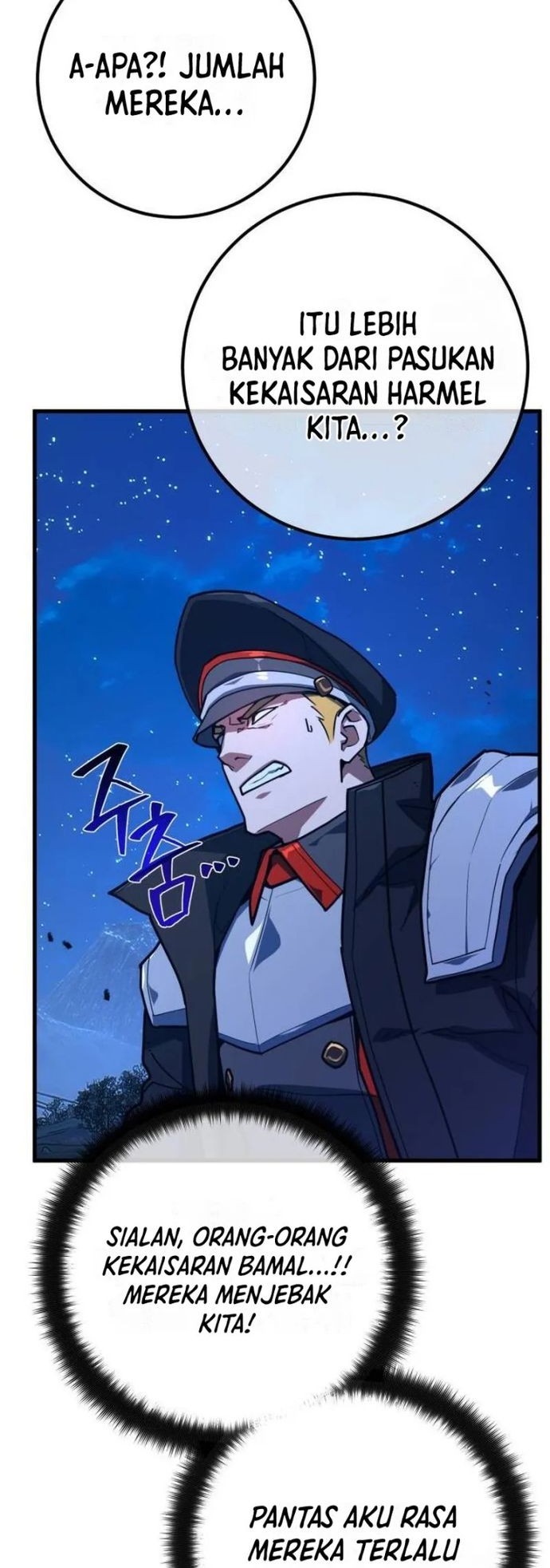 The Game’s Top Troll Chapter 103 - halaman 36