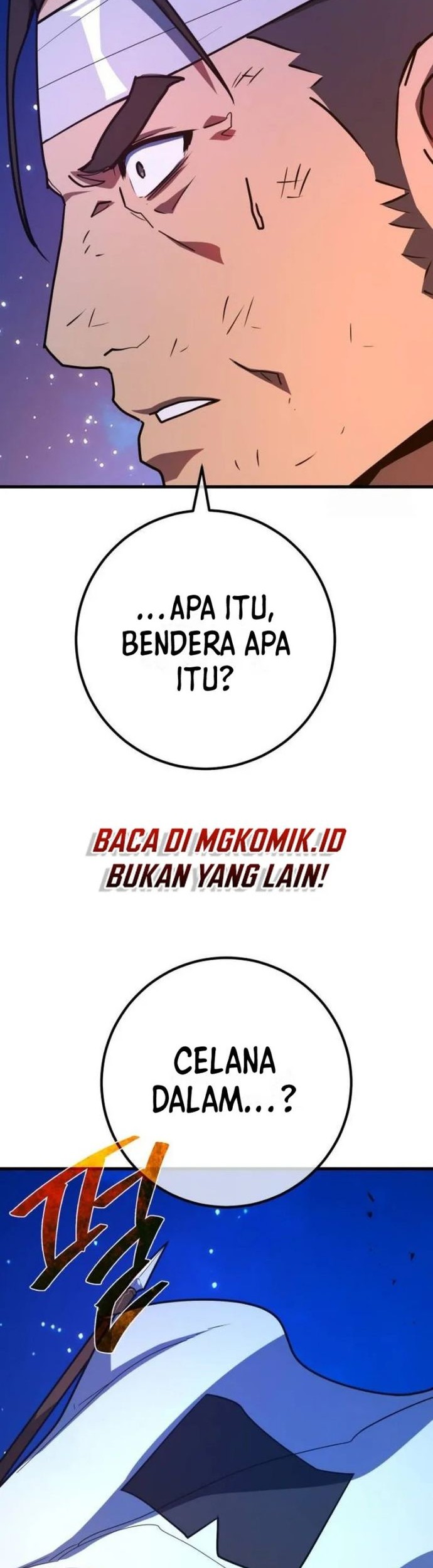 The Game’s Top Troll Chapter 103 - halaman 38