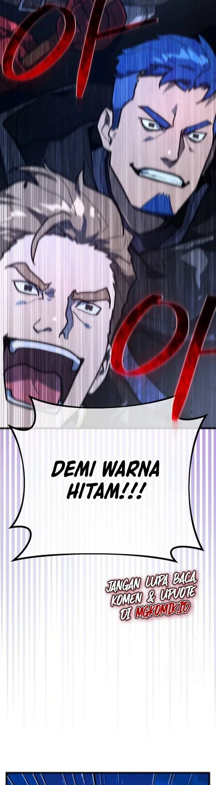 The Game’s Top Troll Chapter 103 - halaman 43
