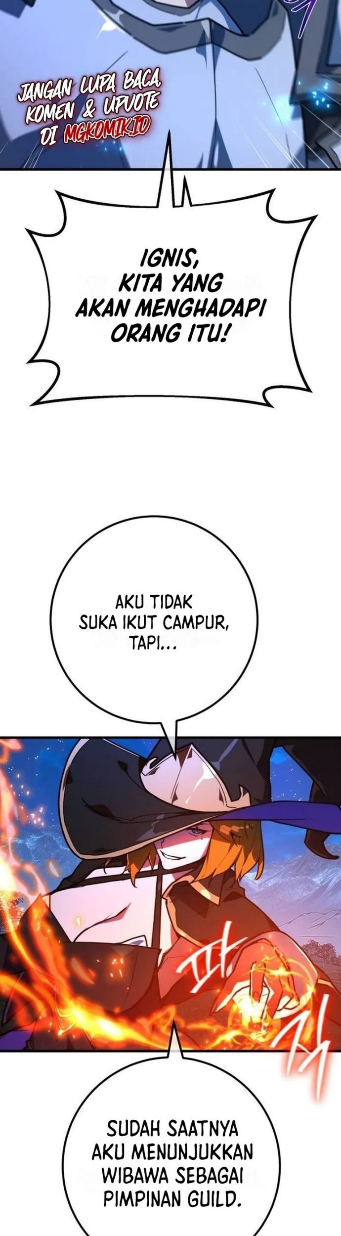The Game’s Top Troll Chapter 103 - halaman 50