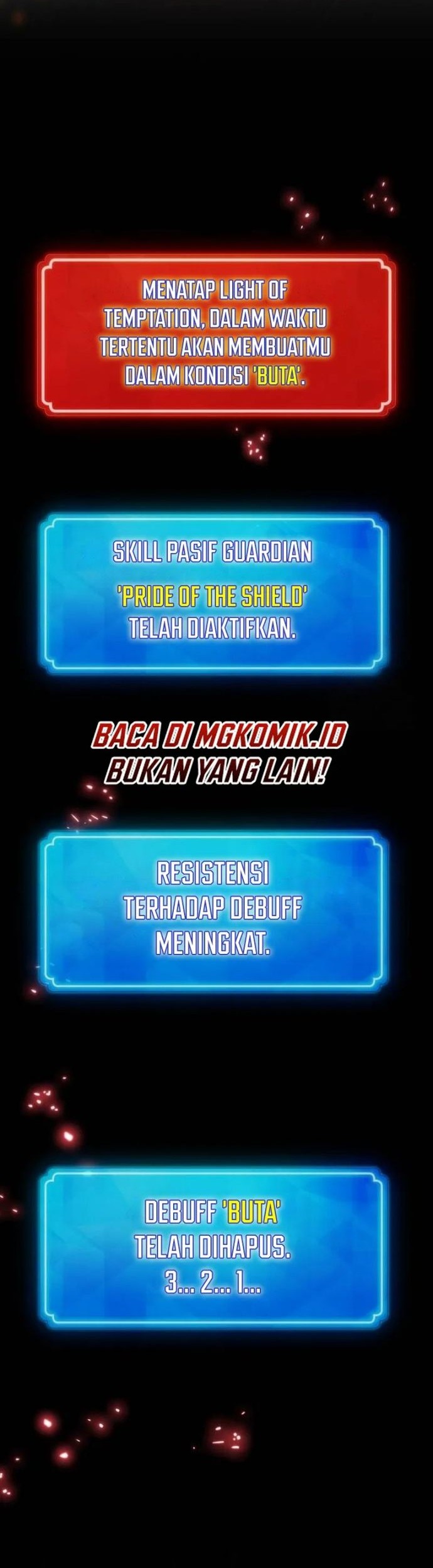 The Game’s Top Troll Chapter 103 - halaman 53