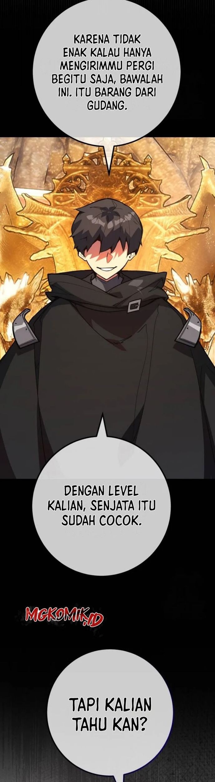 The Game’s Top Troll Chapter 103 - halaman 61