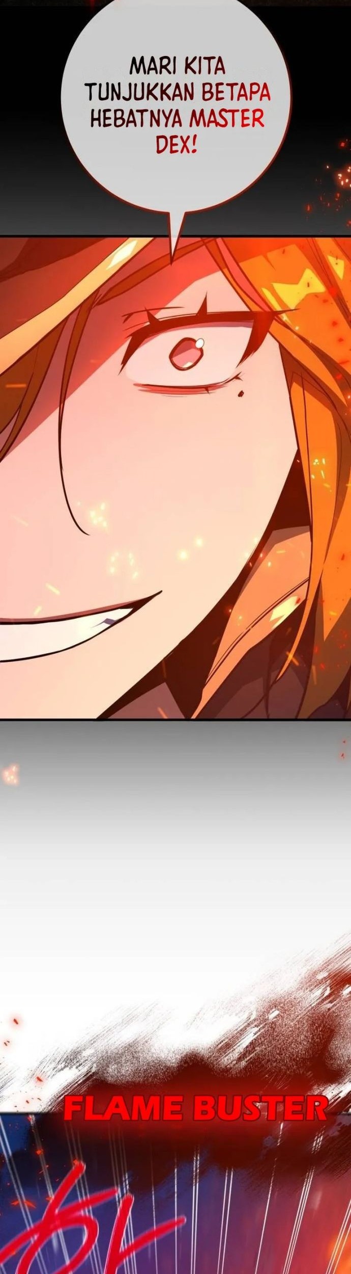 The Game’s Top Troll Chapter 103 - halaman 65