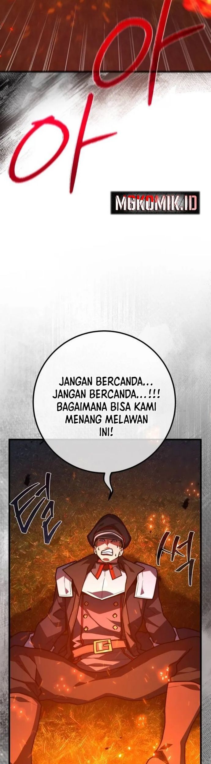 The Game’s Top Troll Chapter 103 - halaman 67