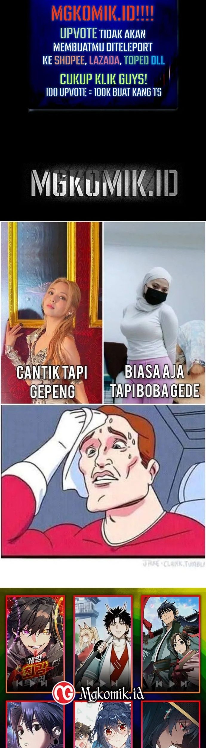 The Game’s Top Troll Chapter 103 - halaman 80
