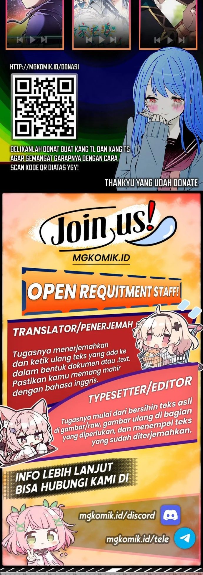 The Game’s Top Troll Chapter 103 - halaman 81