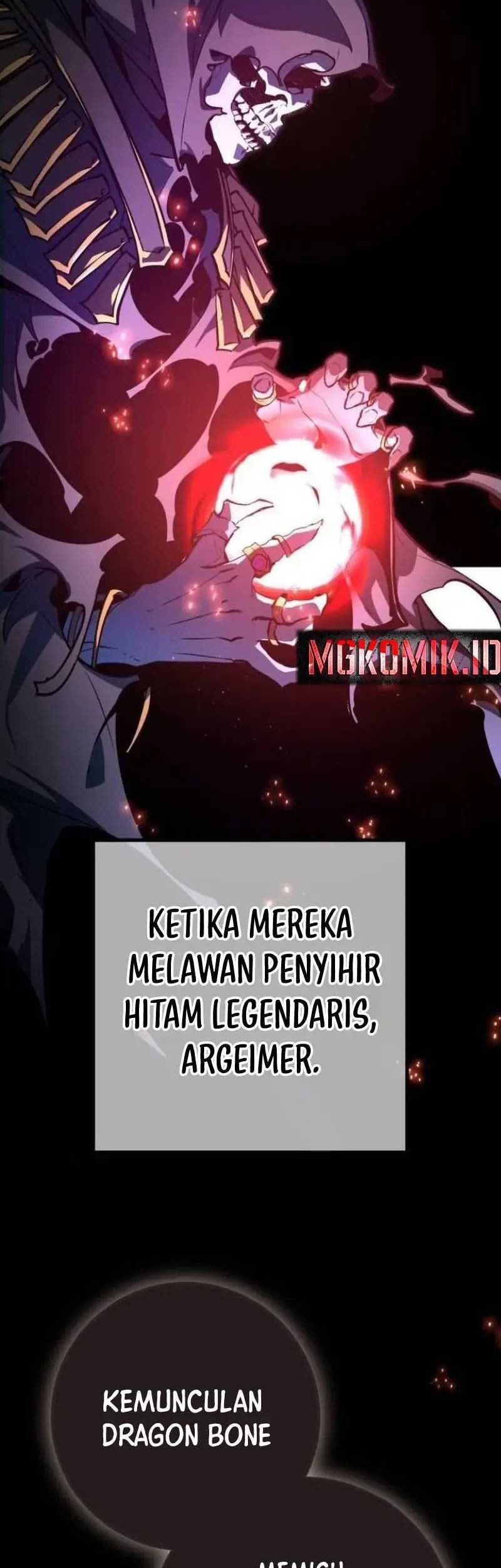 The Game’s Top Troll Chapter 104 - halaman 10