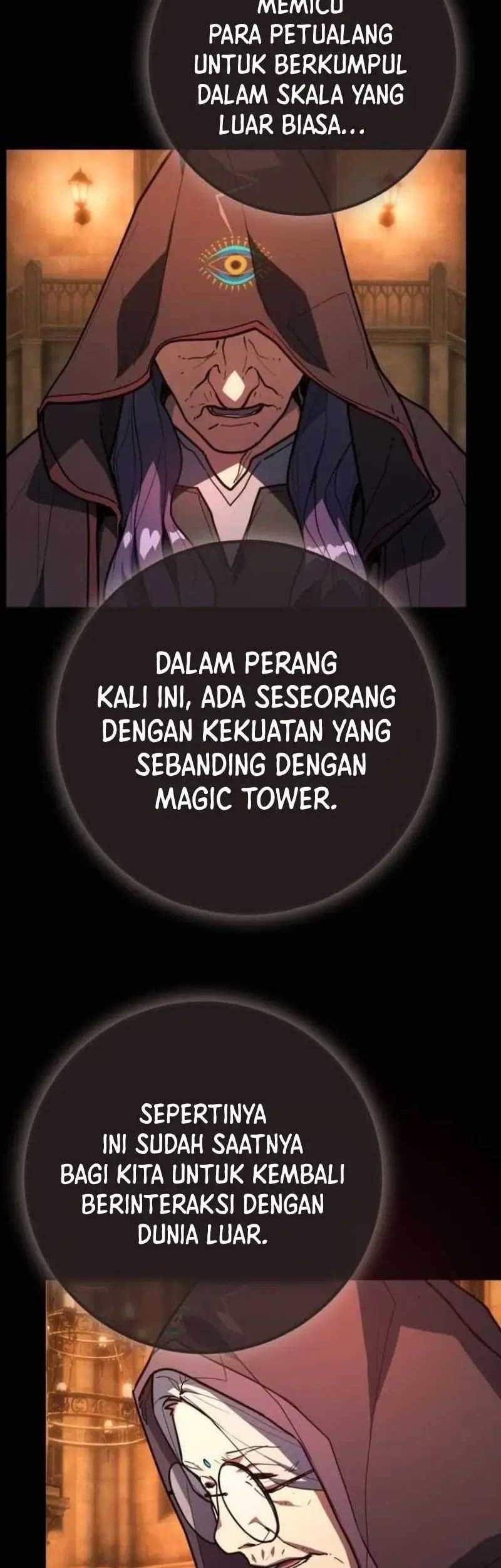 The Game’s Top Troll Chapter 104 - halaman 11