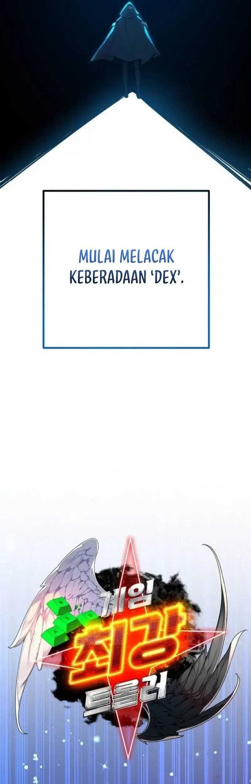 The Game’s Top Troll Chapter 104 - halaman 13