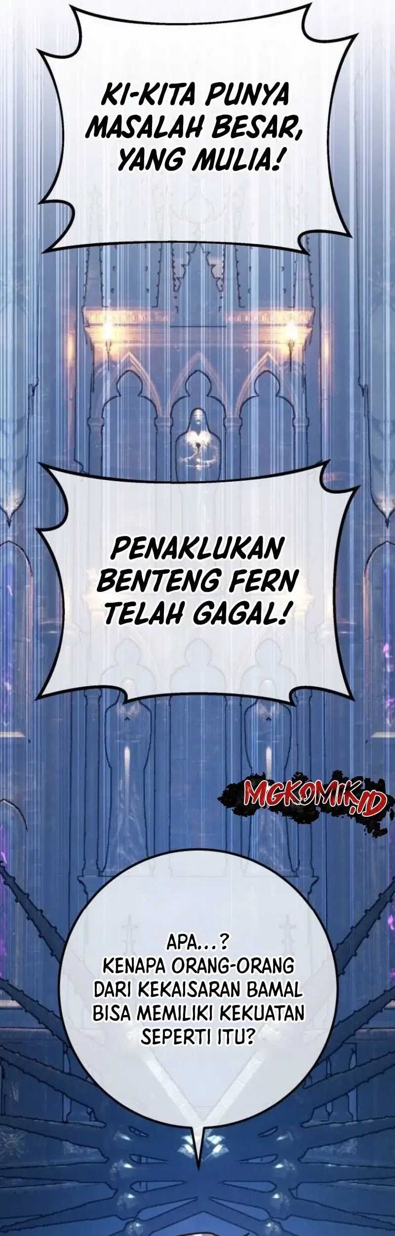The Game’s Top Troll Chapter 104 - halaman 19