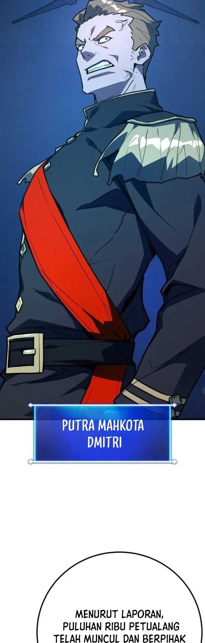 The Game’s Top Troll Chapter 104 - halaman 20