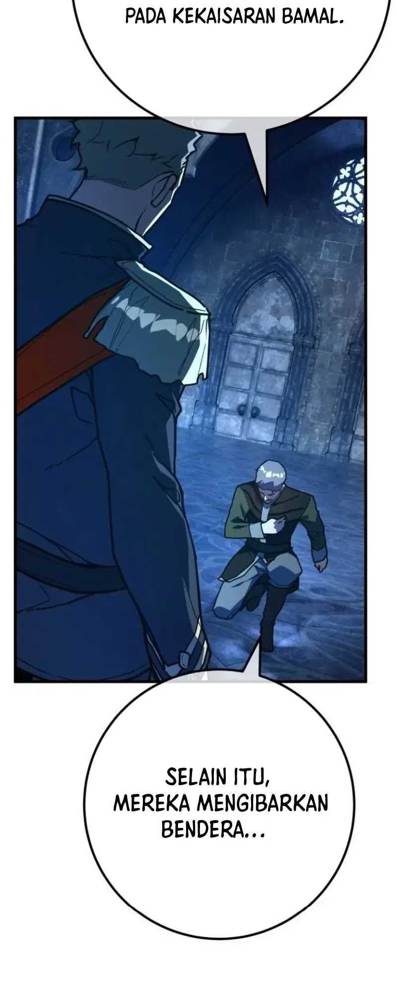 The Game’s Top Troll Chapter 104 - halaman 21
