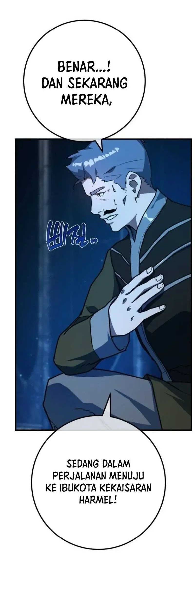 The Game’s Top Troll Chapter 104 - halaman 23