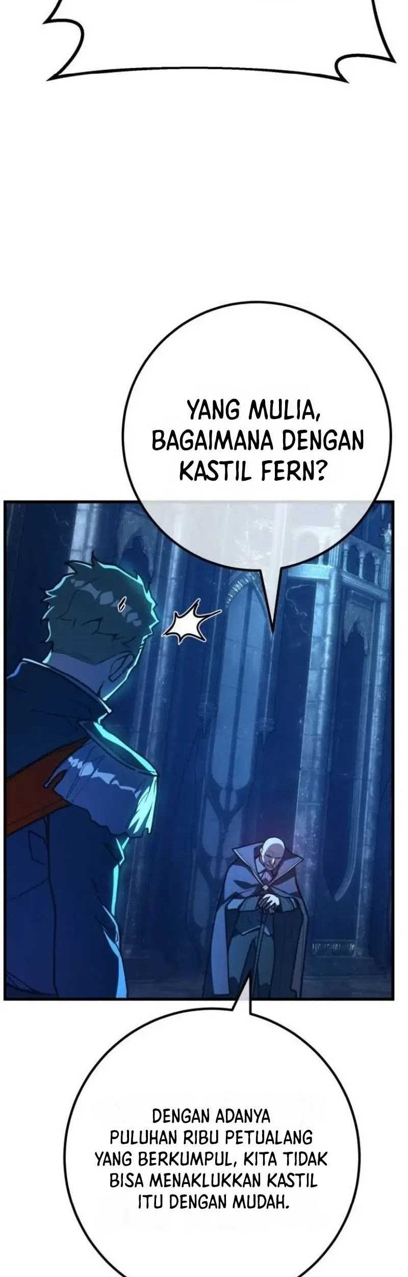 The Game’s Top Troll Chapter 104 - halaman 28