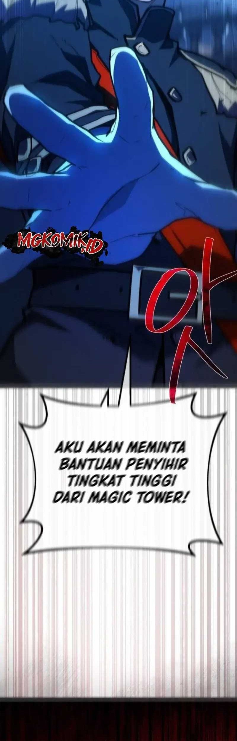 The Game’s Top Troll Chapter 104 - halaman 31