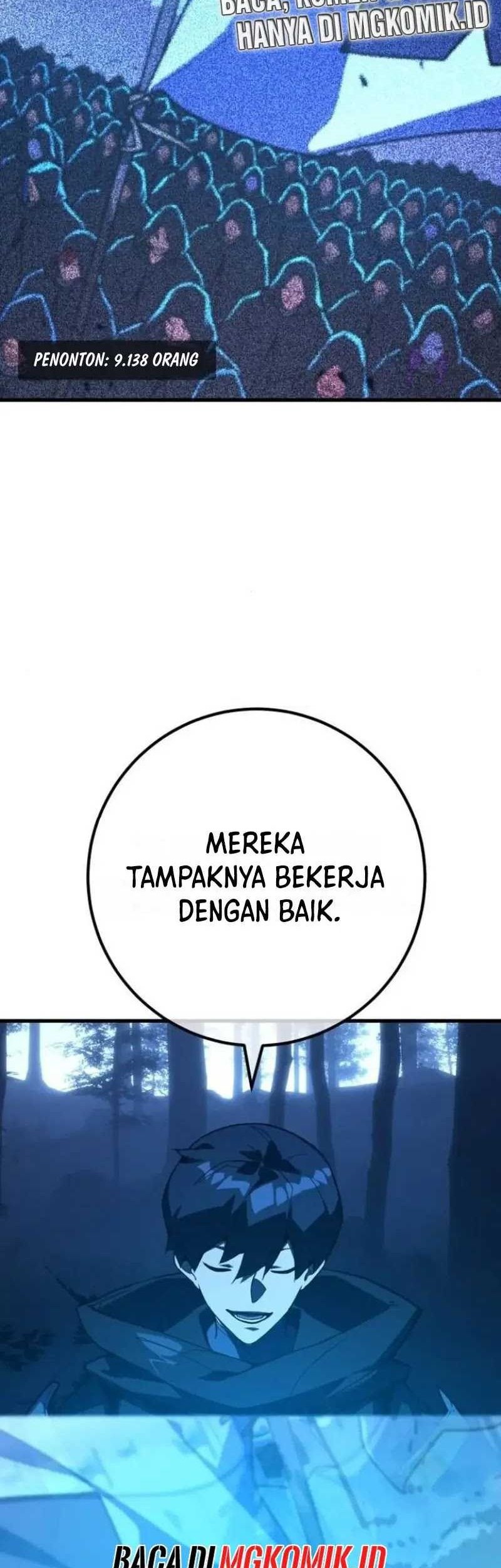 The Game’s Top Troll Chapter 104 - halaman 34